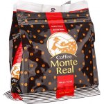 Monte Real Dominican Roasted Bean Coffee zrnková 0,4 kg – Hledejceny.cz