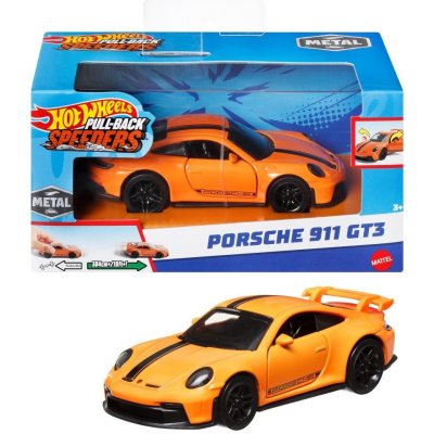 MATTEL HW NATAHOVACÍ AUTOASST CDU 1:43 – Zboží Dáma