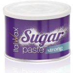 Italwax cukrová pasta v plechovce Strong 400 ml – Zboží Dáma