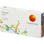 Cooper Vision Proclear Toric XR 6 čoček – Hledejceny.cz