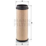 MANN FILTER Vzduchový filtr CF 21 160 – Hledejceny.cz