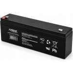 BLOW 82-221 12V 2,3Ah – Sleviste.cz