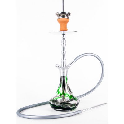 Aladin Alux M2 54/1/1 zelená – Zboží Mobilmania