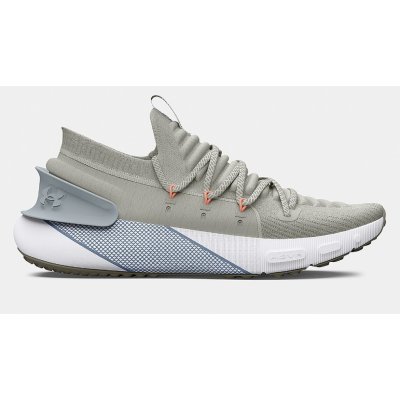 Under Armour Hovr Phantom 3 Olive Tint/White/Harbor Blue