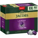 Jacobs Lungo Intenso inenzita 8 kapsle pro Nespresso 40 ks