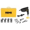 Instalatérská potřeba Rems 156012R220