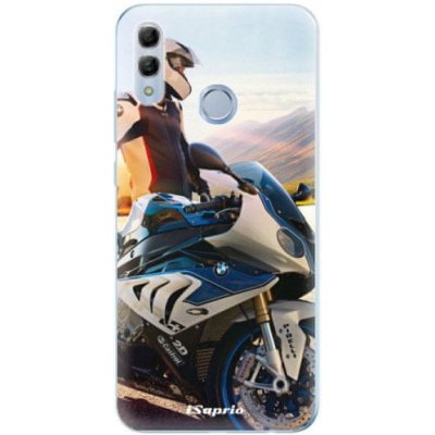 iSaprio Motorcycle 10 pro Honor 10 Lite – Zboží Mobilmania