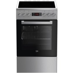 Sporák Beko FSE 57300 GX