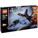 LEGO® Technic 42066 Závodní stíhačka – Zboží Živě