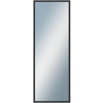 DANTIK černá 50 x 140 cm P05-021 7005021 – Hledejceny.cz