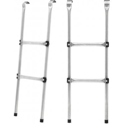 Leansport schůdky k trampolínám 100 cm – Sleviste.cz