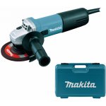 Makita 9558HNRGK – Sleviste.cz