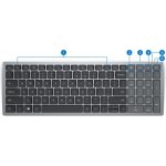 Dell KB740 580-AKOS – Zboží Živě