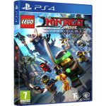 LEGO Ninjago Movie Video Game – Sleviste.cz