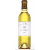 Víno Château Rieussec Les Carmes de Rieussec 2007 Sauternes 13,5% sladké bílé 0,375 l (holá láhev)