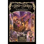 An Author's Odyssey - Chris Colfer – Sleviste.cz