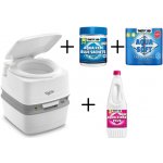 Thetford Porta Potti 365 + chemie – Sleviste.cz