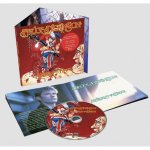 Bruce Dickinson - Accident Of Birth CD – Hledejceny.cz
