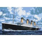 Vymalujsisam Malování podle čísel Titanic – Zboží Dáma