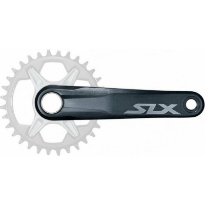 Shimano SLX FC-M7130-1 – Zboží Mobilmania