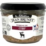 Jean Brunet jelení paštika, Premium Selection, 180g – Zboží Dáma