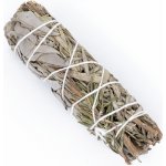 Purnama Rituals Vykuřovací svazek Bílá šalvěj a Rozmarýn 10 cm – Hledejceny.cz