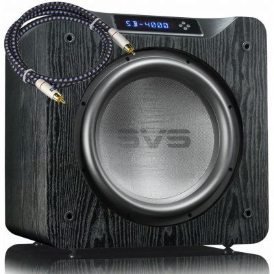 SVS SB-4000