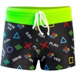 Axone Games Chlapecké plavky, mix – Zboží Dáma