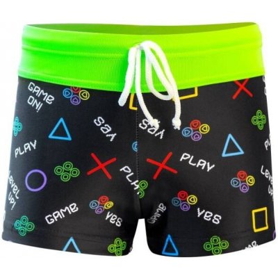 Axone Games Chlapecké plavky, mix – Zboží Dáma