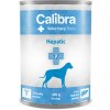 Vitamíny pro zvířata Calibra VD Dog Hepatic 400 g