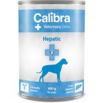 Calibra VD Dog Hepatic 400 g – Hledejceny.cz