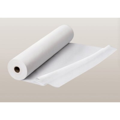 Jutabond Netkaná textilie bílá proti mrazu 50 g/m² extra silná ochrana rostlin před mrazem, 50 m × 1,6 m – Zboží Dáma Jutabond Netkaná textilie bílá proti mrazu 50 g/m² extra silná ochrana rostlin před mrazem, 50 m × 1,6 m – Zboží Dáma