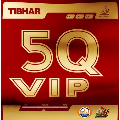 Tibhar 5Q VIP