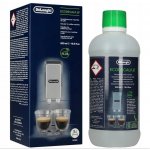 Delonghi Odvápňovač 500 ml DLSC500 – Zboží Mobilmania