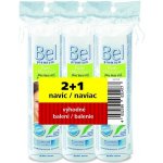 Bel Premium tamponky vatové 3x 75 ks – Zboží Dáma