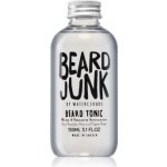 Waterclouds Beard Junk Beard Tonic bezoplachové tonikum na vousy 150 ml – Zbozi.Blesk.cz