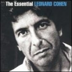 Leonard Cohen - The Essential CD – Hledejceny.cz