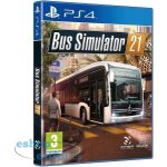 Bus Simulator 21 – Hledejceny.cz