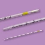 LP Italiana Serologická pipeta, STERILNÍ Objem: 2 ml – Sleviste.cz