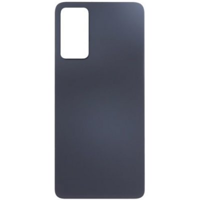 Back Cover for Xiaomi Redmi Note 11 Pro 5G šedé OEM – Hledejceny.cz