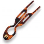 Fiona Franchimon Nº 1 Hairpin | Havana (5 ks) – Hledejceny.cz