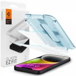 Spigen tR Align Master Black 2 Pack iPhone 13/13 Pro AGL03387 – Zboží Živě