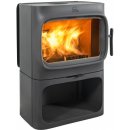 Jotul F 305 CB B černá