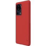 Pouzdro Nillkin Super Frosted Xiaomi 13 Lite Red – Hledejceny.cz