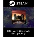 Hra na PC Ultimate General: Gettysburg