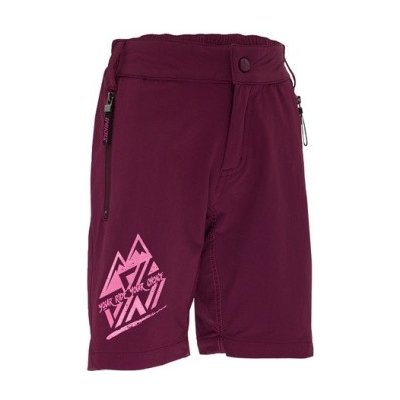 Silvini dětské MTB Acri CP2288 plum – Hledejceny.cz