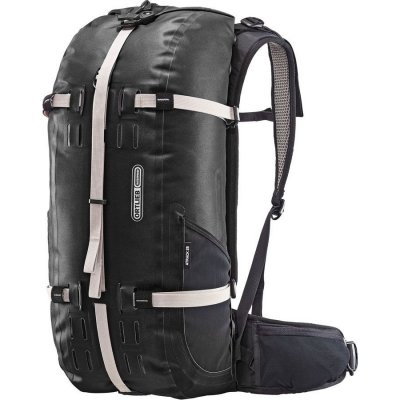 Ortlieb Atrack 25 l černá – Hledejceny.cz