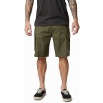 Fox Slambozo short 2.0 olive green – Hledejceny.cz