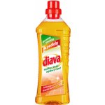 Diava mýdlový čistič 750 ml – Zboží Mobilmania