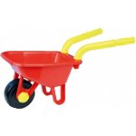 Směr kolečko trakař plast 66 cm asst 2 barvy – Sleviste.cz